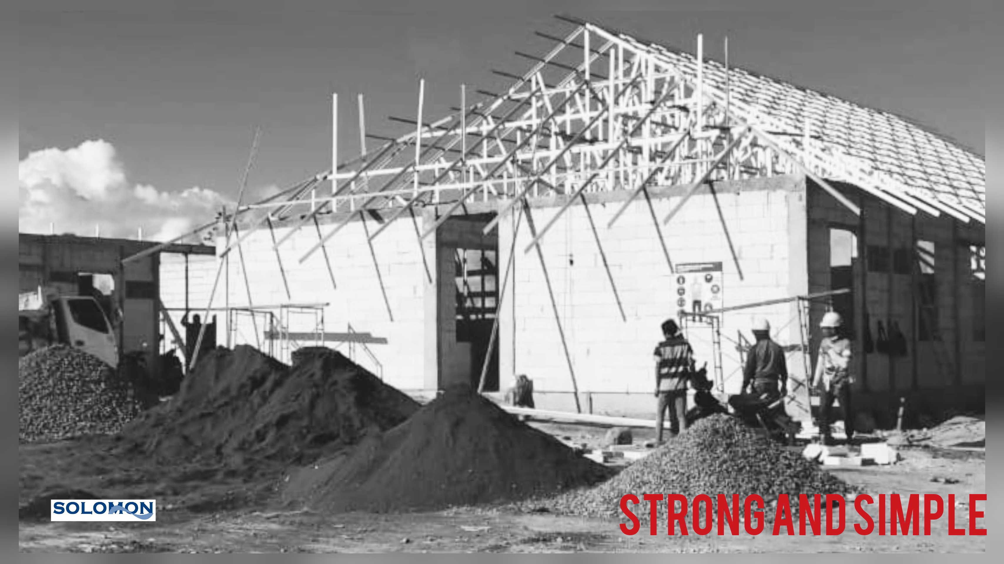 Project Minahasa Utara